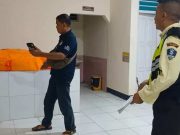 Ditemukan Mayat dalam Koper di Brebes