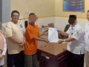 BNN dan Disdikbud Fasilitasi Anak Berhadapan Hukum Mengikuti UTS di Lapas Tegal