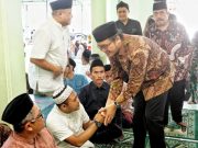Bupati Magelang Ajak Warga Perkuat Kebersamaan