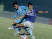 Persiku Kudus Bungkam Persela 1-0! Gol Caique Souza Jadi Penentu