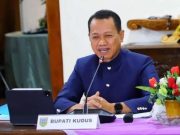 Evaluasi 1 Tahun Kepemimpinan Bupati dan Wabup Kudus Sam’ani-Bellinda, Kemiskinan Turun, 20 Program Unggulan Terealisasi