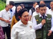 Komisi IV DPR RI Bersama Bulog Kunjungi Sentra Bawang Merah Brebes