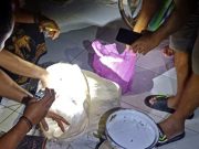 Terbongkar dari Patroli Siber! Polres Kudus Sita 15,5 Kg Obat Petasan