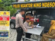 Perang Sarung Menimbulkan Rasa Takut Masyarakat
