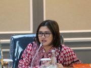 Anggota DPR RI Vita Ervina : Kebijakan Pemerintah Harus Berpihak Rakyat dan Jamin Keberlanjutan JKN dalam Jangka Panjang