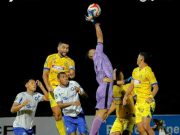 Persiku Kudus Pesta Gol di Sriwedari, Hattrick Igor Henrique Bungkam Persipal 4-1
