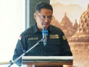 Tourism Information Center (TIC) di Hotel Atria Magelang, Diresmikan Hari Ini