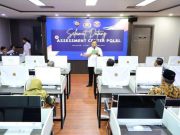 Perebutan Kursi Sekda Kudus, 5 Calon Jalani Assessment Ketat di Jakarta