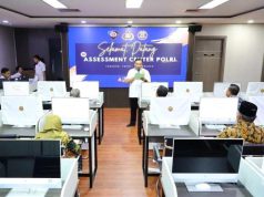 Perebutan Kursi Sekda Kudus, 5 Calon Jalani Assessment Ketat di Jakarta