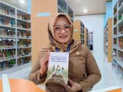 ASN Grobogan Intan Haryanti Rilis Buku Memoar, Kisahkan Perjuangan Perempuan Melawan Patriarki