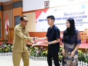 Isbat Nikah Lewat Si Capermas Perkuat Kepastian Hukum Perkawinan
