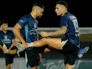 Link Live Streaming Persipal Palu vs Persiku Kudus Malam Ini: Misi Macan Muria Wajib Menang!