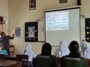 Kolaborasi SMAN 1 Purwodadi dan PWI Grobogan: Kupas Tuntas Teknik Menulis hingga Visual Berita Lewat Pelatihan Jurnalistik dan Fotografi