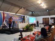 Target KONI Kota Magelang, Naik Peringkat pada Porprov Jateng Oktober 2026