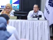12 Perusahaan Langgar Ketentuan Pengunaan TKA, Kemnaker Jatuhkan Denda Rp 4,482 Miliar