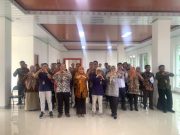 Reaktivasi 58.010 Penerima Bantuan Iuran Jaminan Kesehatan, Dinsos Grobogan Bersinergi Bersama BPS dan BPJS Kesehatan