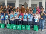 Bupati Purworejo Ajak Warga Manfaatkan Transportasi Umum, Tepat Waktu dan Aman