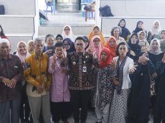 Pemkot Magelang Libatkan Lansia dalam Perencanaan Pembangunan 2027