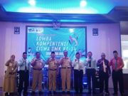 Lahirkan Talenta Terbaik, Lomba Kompetensi Siswa SMK Kabupaten Jepara Resmi Dibuka
