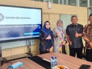 DPRD Jepara Kunjungi Kantor Badan Gizi Nasional: Tidak Hanya Gizi, Harus Mampu Gerakkan Ekonomi Akar Rumput