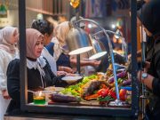 Morazen Yogya Sajikan Kurma Vol 3, Menu Ramadan Cita Rasa Timur Tengah, Asia, dan Nusantara