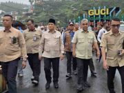 Dorong Percepatan Penanganan Bencana, Ketua MPR RI Kunjungi Kabupaten Tegal