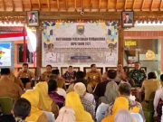 Musrenbang Kecamatan Batang Soroti Penanggulangan Banjir