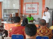 PMB Gandeng LPK Penuhi Ketersediaan Tenaga Kerja