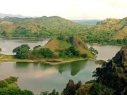 Berburu Sunset dan Sunrise di Bukit Tuamese ‘Raja Ampat’-nya NTT