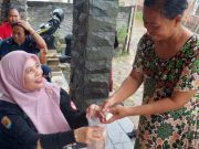 Dinas Kesehatan Grobogan Catat 963 Warga Jalani Pemeriksaan Pascabanjir, Myalgia Paling Dominan