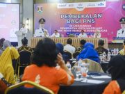 Jelang Purna Tugas, 51 ASN Pemkot Magelang Dibekali Kesiapan Mental dan Finansial