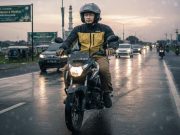 Begini Cara Berkendara Aman Saat Tubuh Sedang Puasa