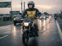 Begini Cara Berkendara Aman Saat Tubuh Sedang Puasa