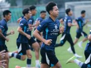 Jadwal, Prediksi dan Link Live Streaming Persiku vs Persela Malam Ini: Duel Krusial Pekan ke-20 Pegadaian Championship di Solo