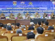 Selama Ramadan dan Idulfitri 1447 H, Pemkot Magelang Perkuat Stabilitas Pangan dan Kamtibmas
