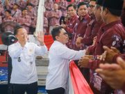 Refleksi 1 Tahun Pemerintahan Damar Prasetyono – Sri Harso Memimpin Kota Magelang