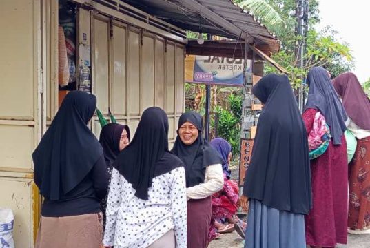 Perang Sarung di Grobogan Memakan Korban, Pelajar Karangrayung Meninggal Dunia