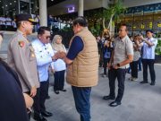 SBY Nostalgia di Kota Magelang: Dari Kupat Tahu hingga Pesan Kedamaian Lewat Puisi
