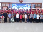 PSMTI Gelar Sunatan Massal Gratis, Wujud Kepedulian Sosial dan Harmonis di Kota Magelang