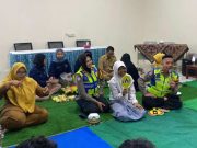 Penuh Makna, Satlantas Polres Grobogan Hadirkan Sosialisasi Humanis di SLB C dan AB YPLB Danyang