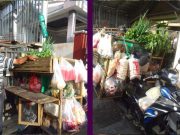 Sutikno, Pedagang Sayur Keliling yang Selalu Ditunggu Ibu-Ibu dan Anak Kos