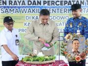 Wabup Klaten Meninggal Dunia, Ketua Gerindra Jateng Mengenangnya sebagai Pemimpin Muda Berintegritas