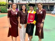 UKSW Kukuhkan 642 Lulusan pada Wisuda Periode Januari 2026, Ini Kesan Seorang Wisudawan