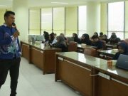 Bidang Kemahasiswaan USM Sosialisasikan Alur Birokrasi Orma 2026