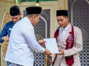 Pemprov Jateng Beri Dukungan Nyata untuk Pendidikan Pondok Pesantren
