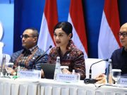 Rapat Dewan Komisioner OJK Tunjuk Pengganti Empat Pejabat yang Mundur