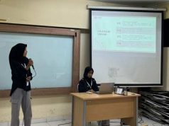 Dema Fakultas Psikologi USM Gelar Rapat Koordinasi 1