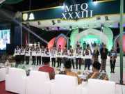 Kota Semarang Siap Jadi Tuan Rumah MTQ Nasional XXXI Tahun 2026