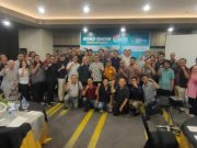 Roadshow Regional GPPE-Label & Carton Box Expo 2026 Pertemukan Pelaku Industri Lokal