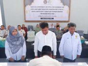 Biro Konsultasi Bantuan Hukum USM dan Lapas Kelas II B Batang Jalin Kerja Sama